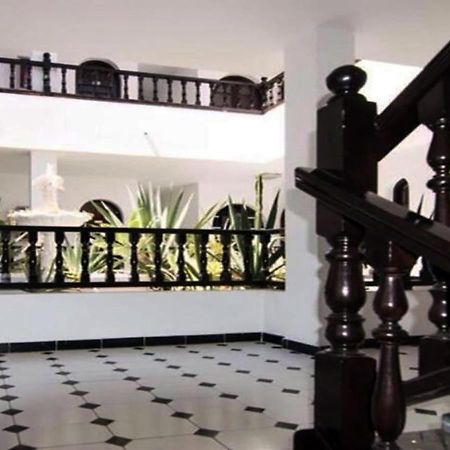 Апартаменты Tropical Loft Коральео Экстерьер фото