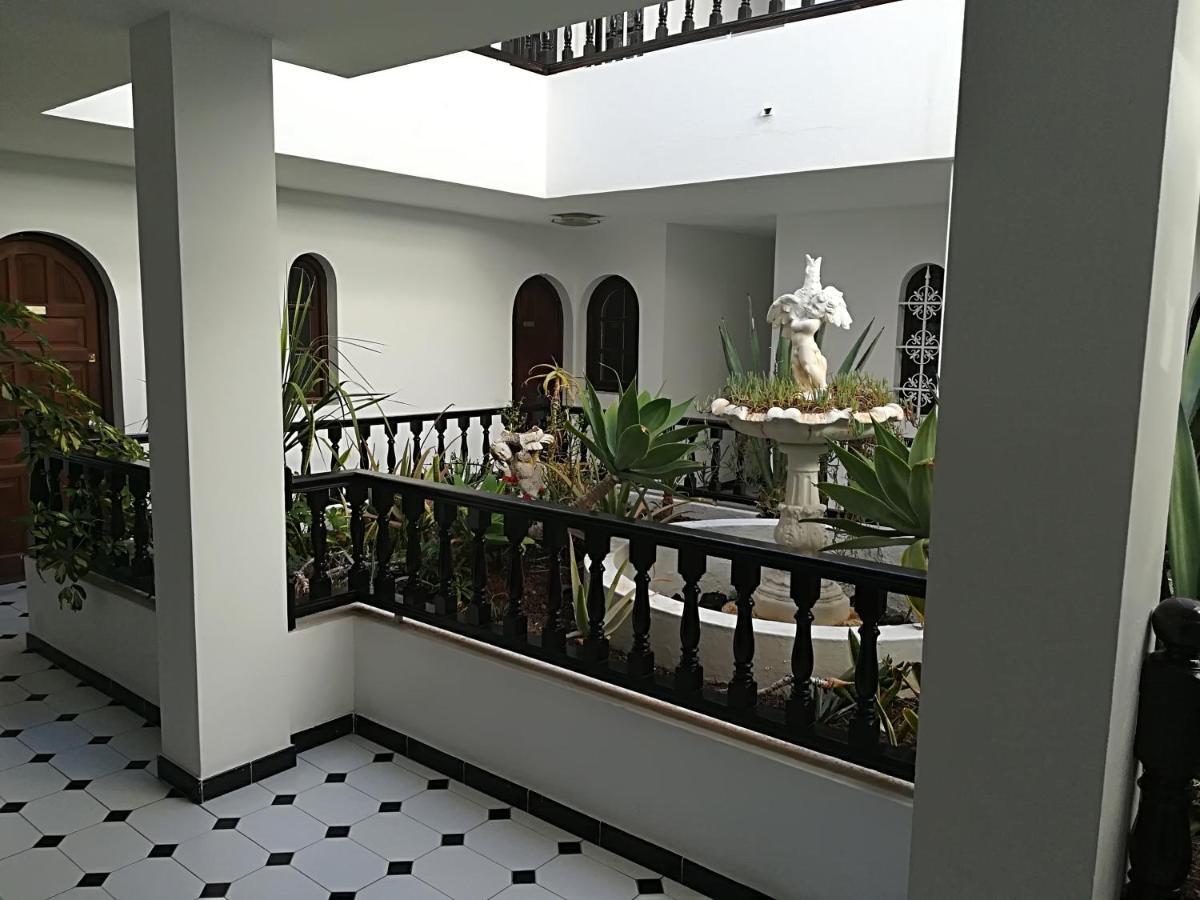 Апартаменты Tropical Loft Коральео Экстерьер фото